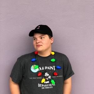 Meet your Posher, Brock